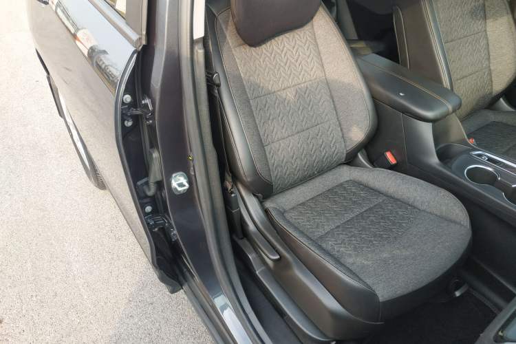 Used Chevrolet Equinox 2021 535T Lingjie Edition
