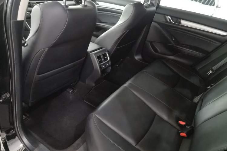 Used Honda Accord 2022 Xing·Hybrid 2.0L Xingling Version
