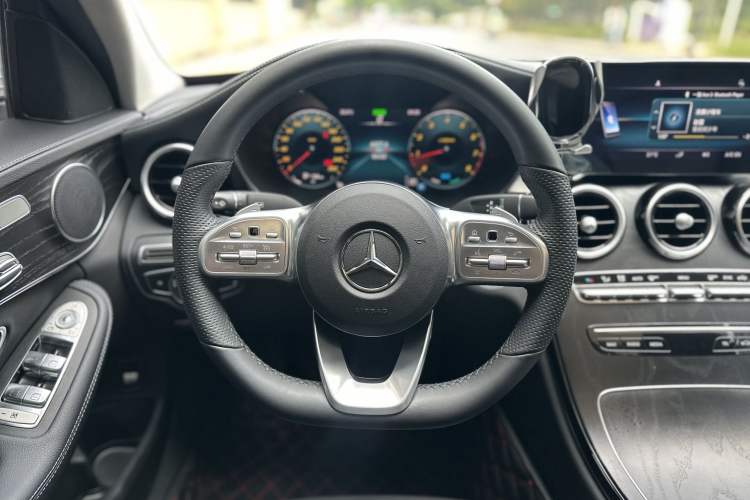 Used Mercedes-Benz C-Class 2021 C 260 L Sport Edition
