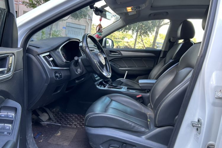 Used Roewe RX5 2020 20T Automatic 4G Connect Superior Flagship Edition