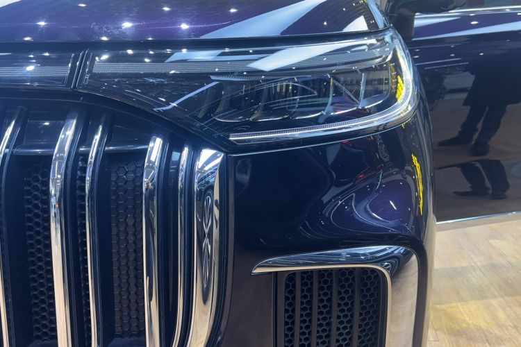 Used VOYAH Dream 2024 PHEV Ultra-Long Range Flagship Edition