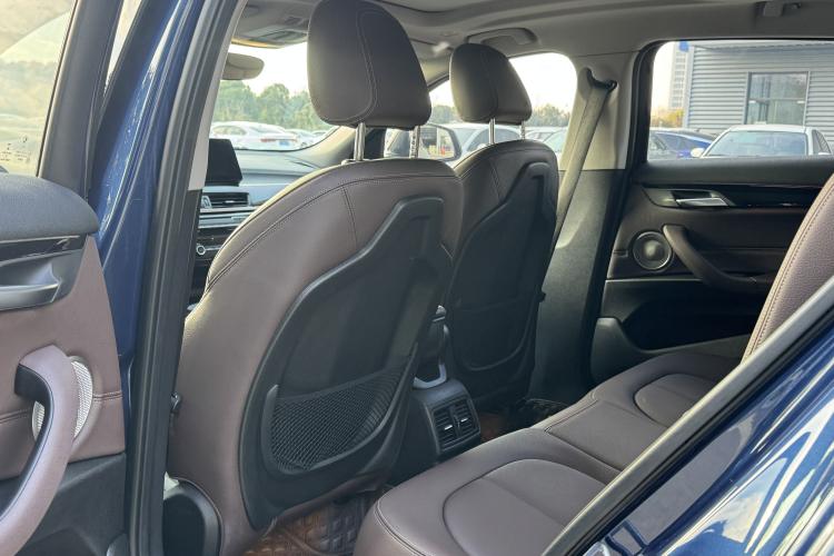 Used BMW X2 2021 Restyled sDrive25i M Sport Package
