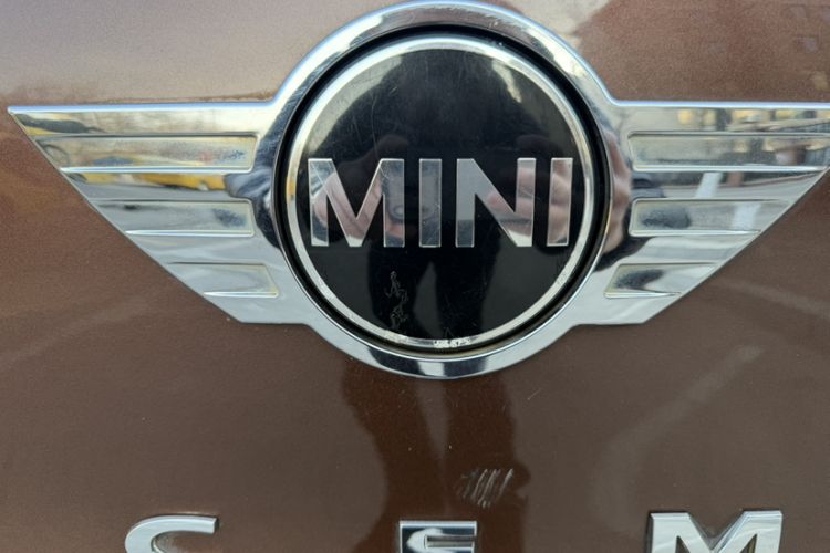 Used  Paceman 2013 1.6L COOPER
