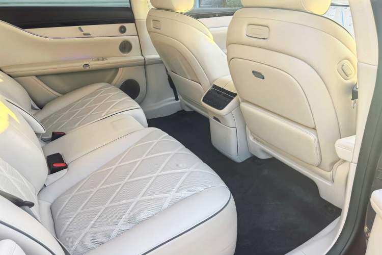 Used Hima Stelato S9 2025 Extended-Range Ultra
