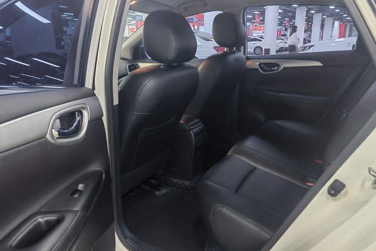 Used Nissan Sylphy 2022 Classic 1.6XE CVT Comfort Edition
