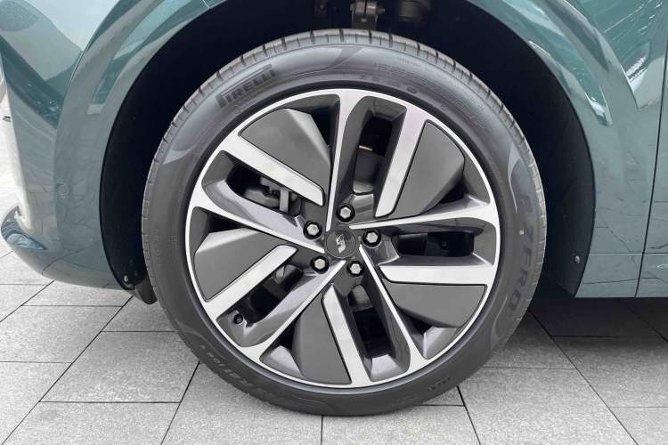 Used Li Auto L6 2024 Max
