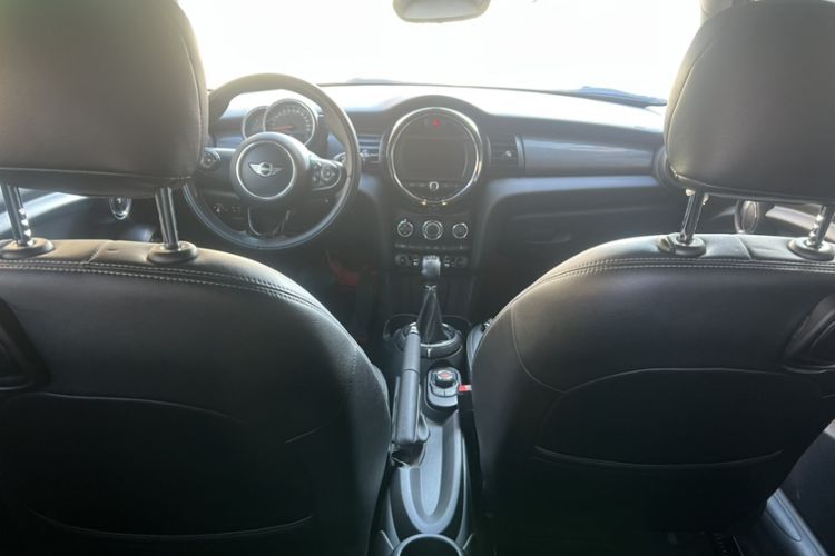 Used  MINI 2014 1.5T COOPER Fun
