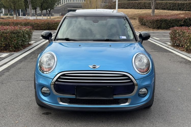 Used MINI MINI 2016 1.5T COOPER Five-Door Edition
