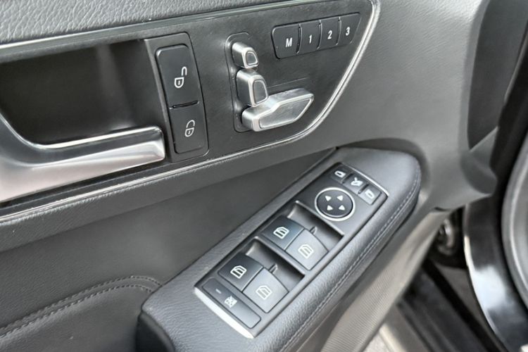 Used Mercedes-Benz E-Class 2015 E 260 L Sport Edition
