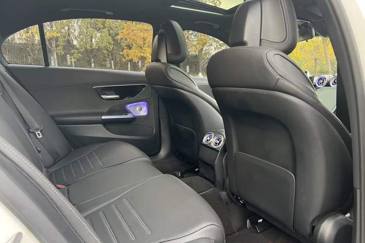 Used Mercedes-Benz C-Class 2022 Restyled C 200 L Sport Edition