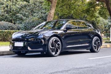 Used Zeekr 001 2023 WE Edition 100 kWh