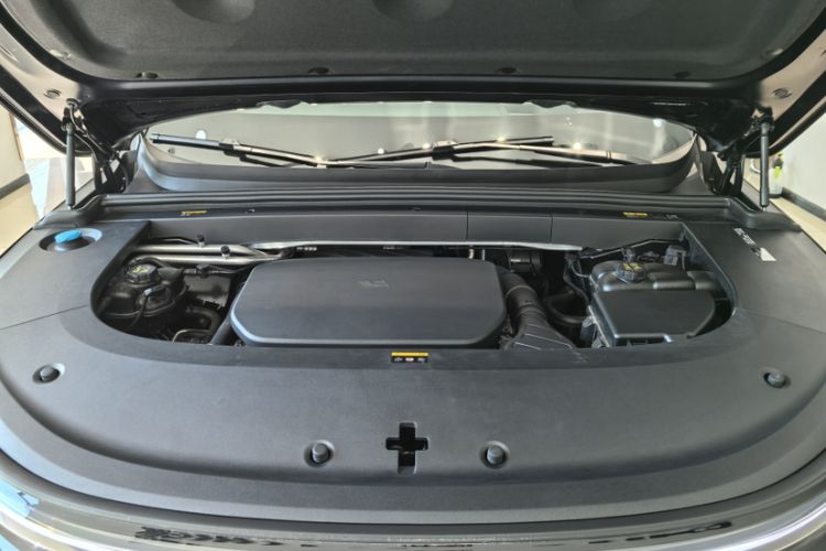 Used Li Auto L6 2024 PRO Model