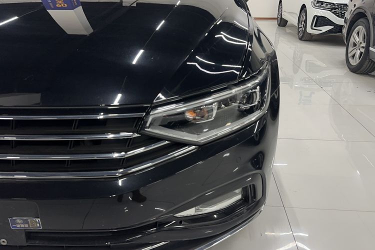 Used Volkswagen Magotan 2020 330TSI DSG Leading Model