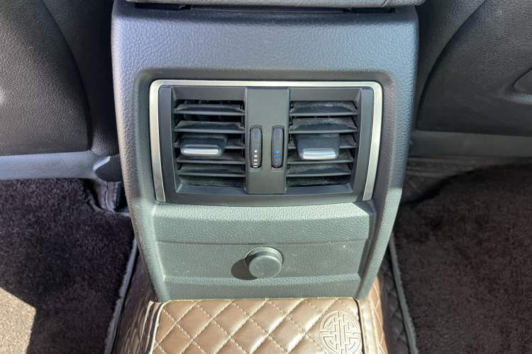 Used BMW 3 Series 2018 320Li Fashion Model