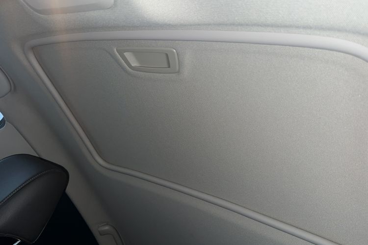 Used Buick GT 2021 Revised Version Flagship 1.5L Automatic Elite Edition
