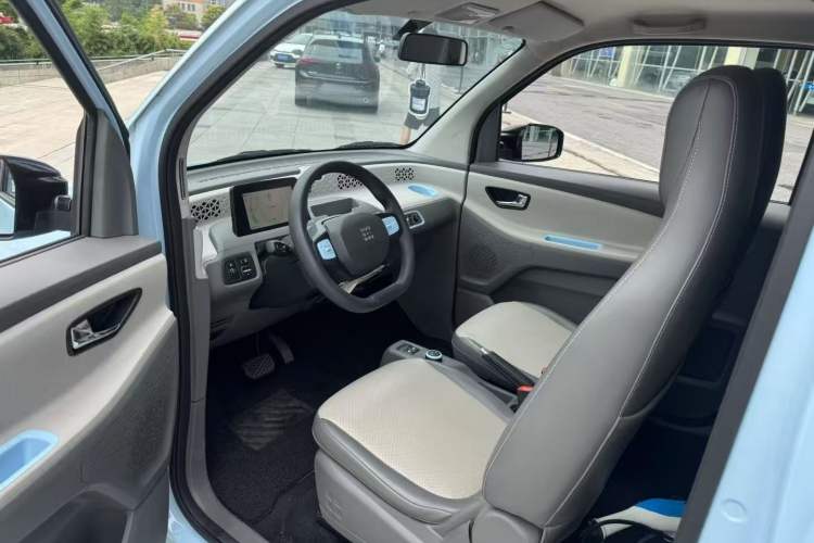 Used Dongfeng Fengon MINIEV 2022 Candy Edition - Jiuyao Version
