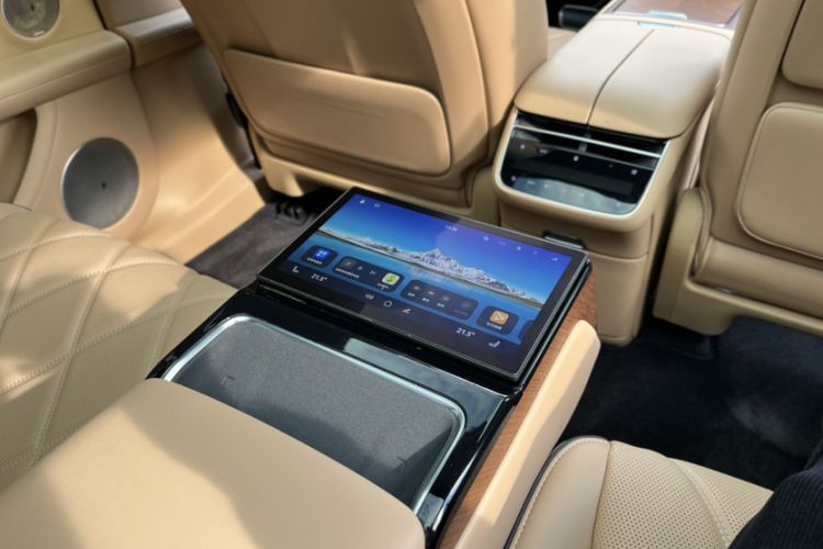 Used Hima Stelato S9 2025 Extended-Range Max+
