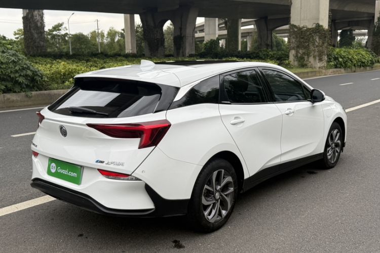 Used Buick Velite 6 2019 Connected & Smart Edition
