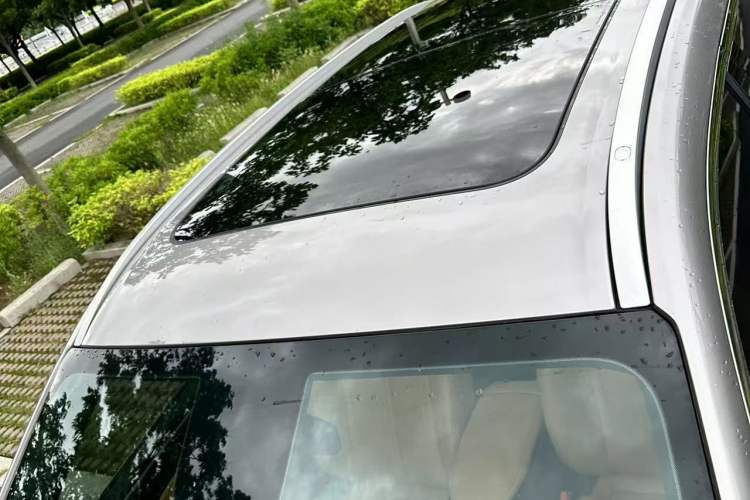 Used  L7 2023 1.5T 115 km PLUS
