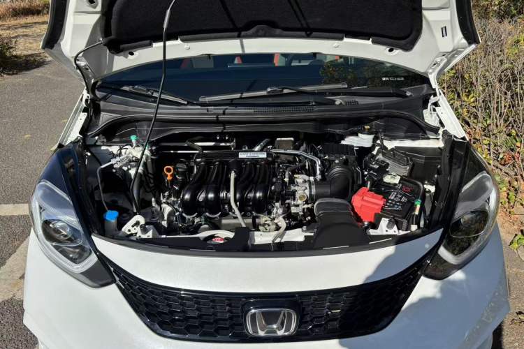 Used Honda LIFE 2021 1.5L CVT SPORT Heartbeat Edition
