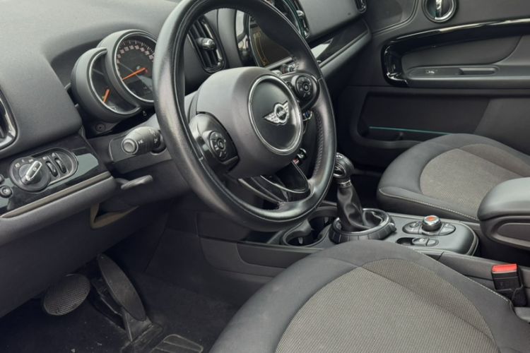 Used  Countryman 2017 1.5T COOPER
