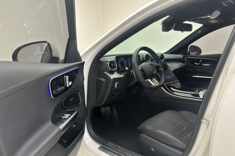 Used Mercedes-Benz C-Class 2023 C 200 L Sport Edition