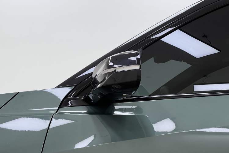 Used Geely Galaxy L7 2024 1.5T 115 km Starship Dragon Edition
