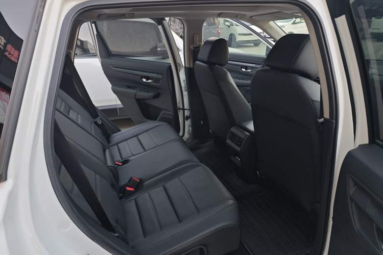 Used Honda CR-V 2023 240TURBO Two-Wheel Drive FENGSHANG Edition 5 Seats
