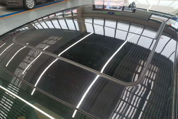 Used Buick LaCrosse 2021 652T Premium Edition
