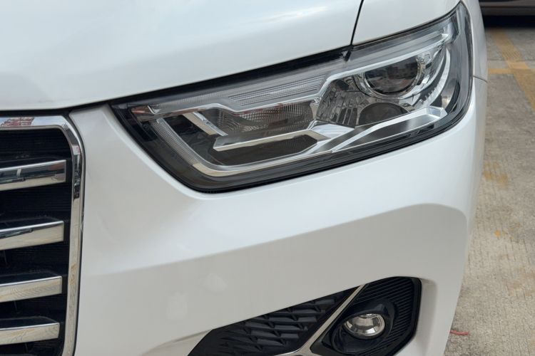 Used Haval H6 2021 1.5T Automatic Champion Edition