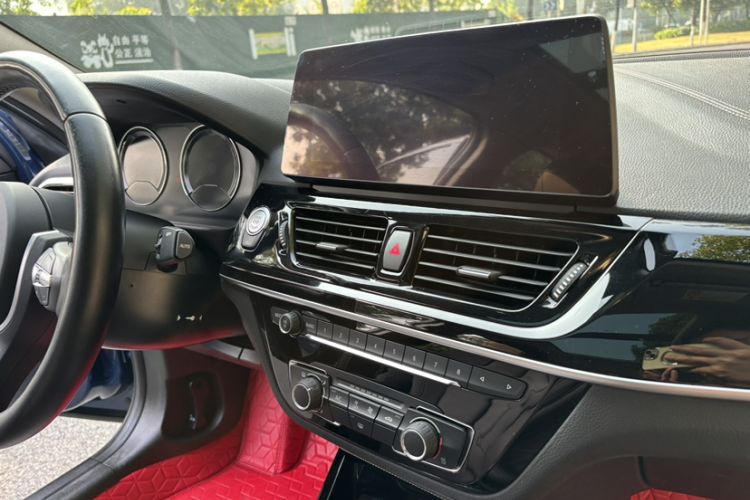 Used BMW 1 Series 2021 Restyled 125i M Sport Night Edition
