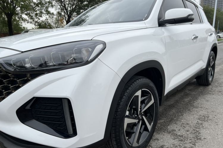 Used Hyundai ix35 2021 2.0L Automatic 2WD GLS Leading Edition