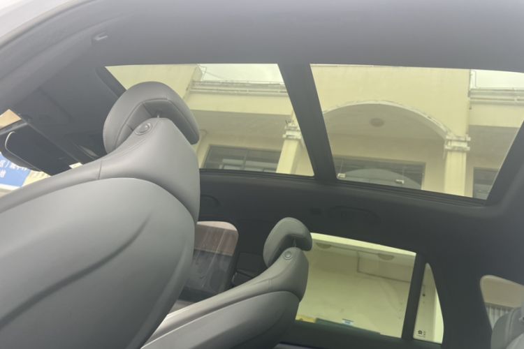 Used Nio ES6 2020 455KM Sport Edition
