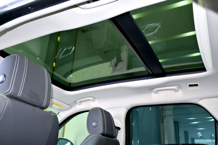 Used Land Rover Range Rover Velar 2020 P250
