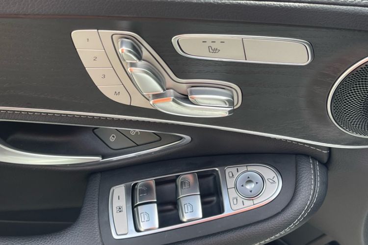 Used Mercedes-Benz C-Class 2020 C 260 L Sport Edition
