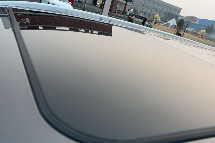 Used Mitsubishi Outlander 2019 2.4L 4x4 Zhi Xiang Edition 7 Seats China VI Standard
