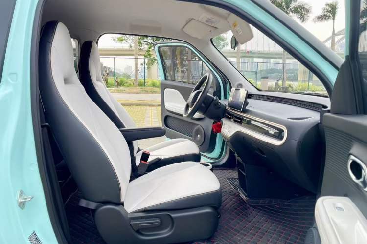 Used Cowin October 2023 301km Zhi Feng Edition