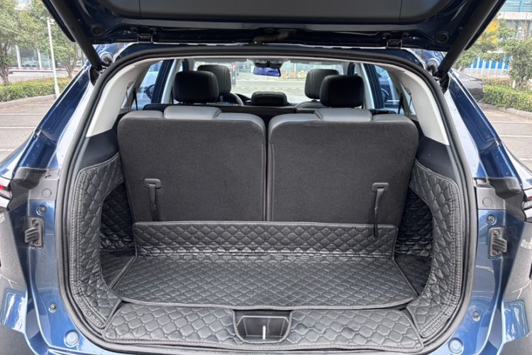 Used Cowin Kunlun 2023 Kunlun 500 Skyline Edition