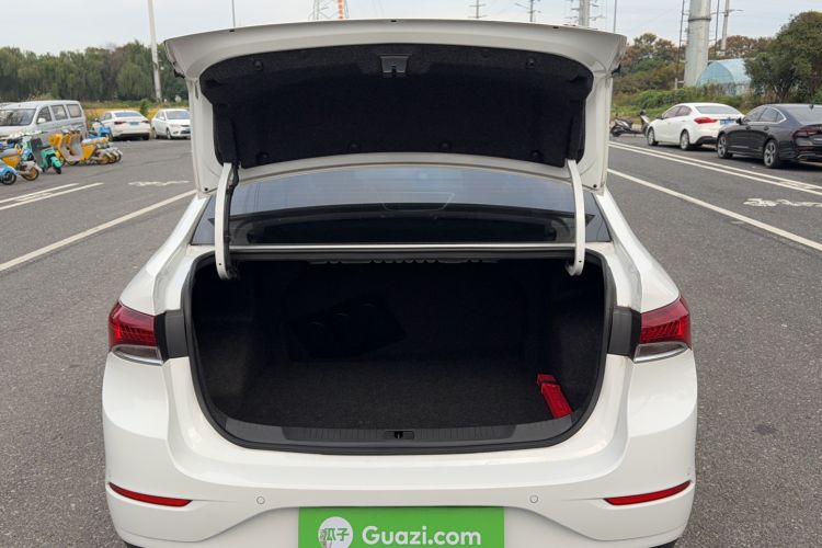 Used Buick GT 2021 Revised Version 1.3T Automatic Mild Hybrid Elite Edition
