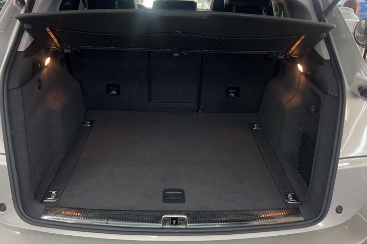 Used Audi Q5 2017 40 TFSI Technology Edition