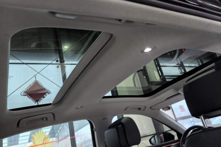 Used Audi A6L 2023 45 TFSI Prestige Elegant Edition