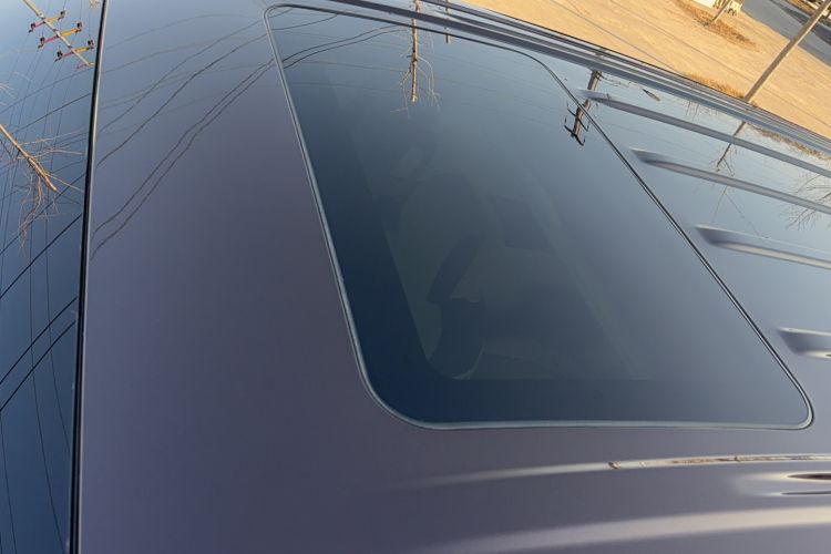 Used Buick GL8 2020 ES Land Cruiser 653T Comfort Edition
