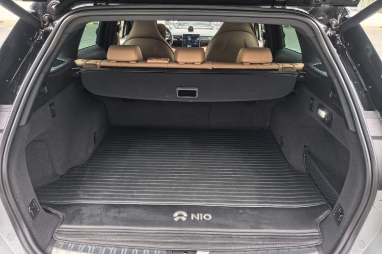 Used Nio ES6 2020 610 km Performance Version