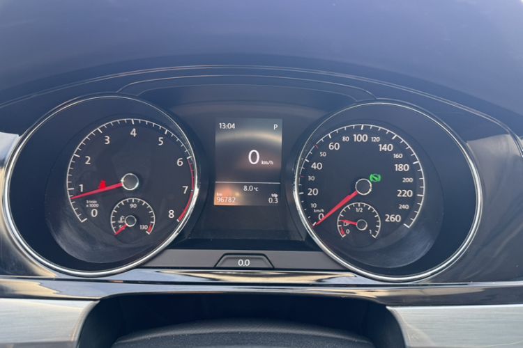 Used Volkswagen Lamando 2017 280TSI DSG Comfort Edition
