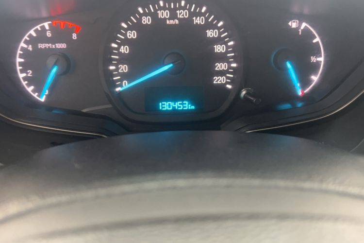 Used Ford Escort 2015 1.5L Automatic Comfort Model