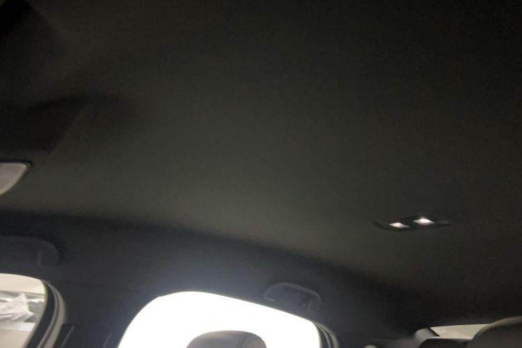 Used BYD Qin PLUS 2025 DM-i Smart Drive 55KM Leading Model