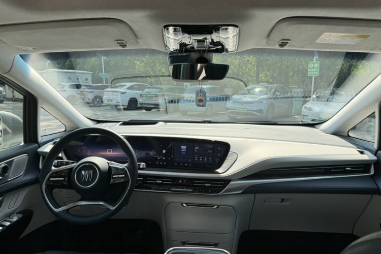 Used Buick Century 2023 2.0T Four-Seat Elegance Edition
