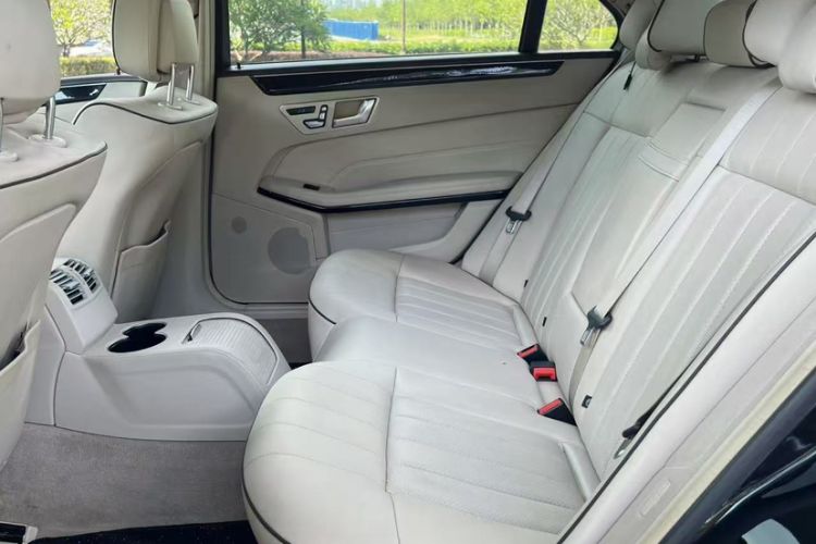 Used Mercedes-Benz E-Class 2015 E 260 L Sport Edition
