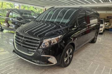 Used Mercedes-Benz Vito 2024 2.0T Business Version 7 Seats