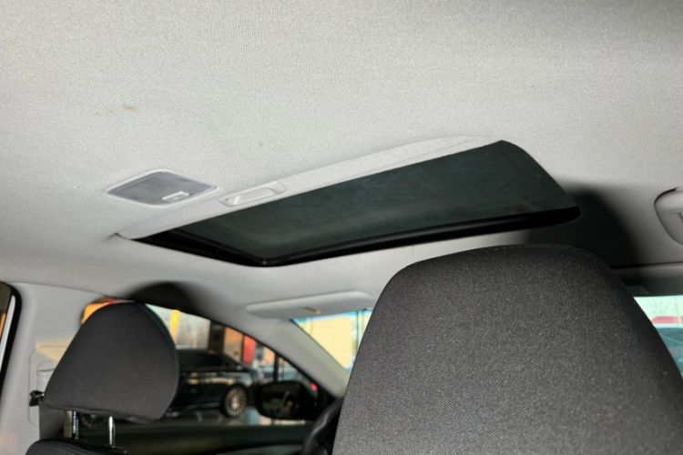 Used Hyundai Elantra 2013 1.6L Automatic Leading Model